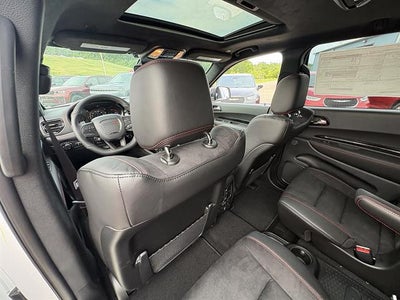 2026 Dodge Durango GT Premium HEMI V8