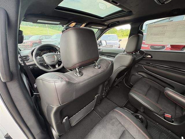 2026 Dodge Durango GT Premium HEMI V8