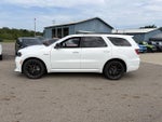 2026 Dodge Durango GT Premium HEMI V8