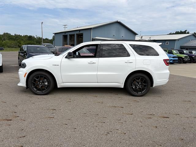 2026 Dodge Durango GT Premium HEMI V8