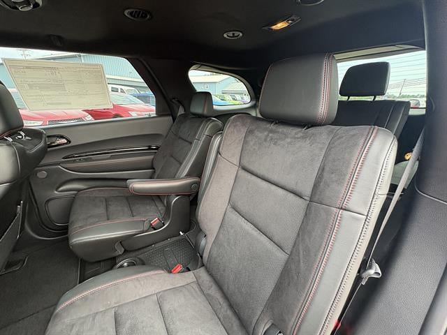 2026 Dodge Durango GT Premium HEMI V8