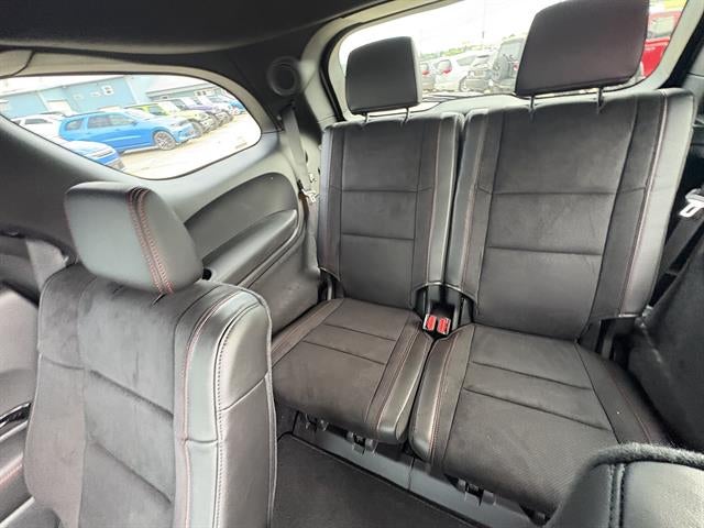 2026 Dodge Durango GT Premium HEMI V8