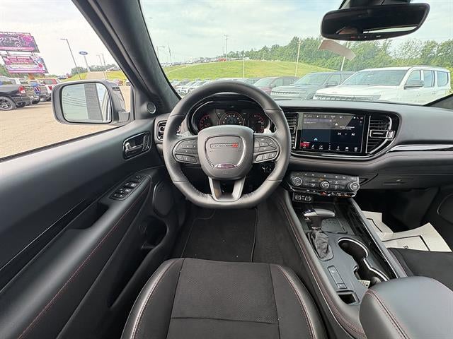 2026 Dodge Durango GT Premium HEMI V8
