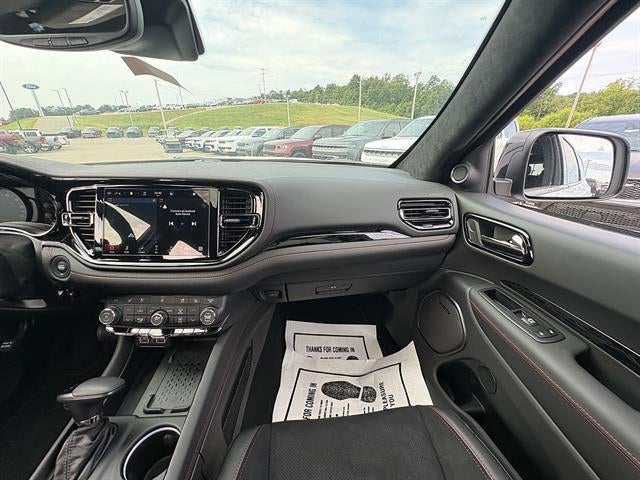 2026 Dodge Durango GT Premium HEMI V8
