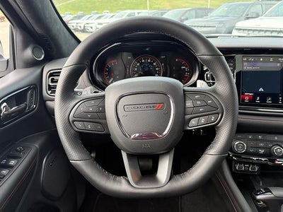 2026 Dodge Durango GT Premium HEMI V8