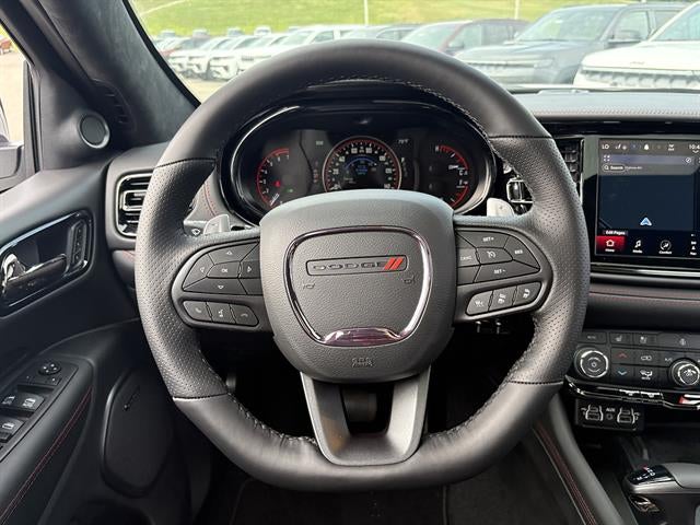 2026 Dodge Durango GT Premium HEMI V8
