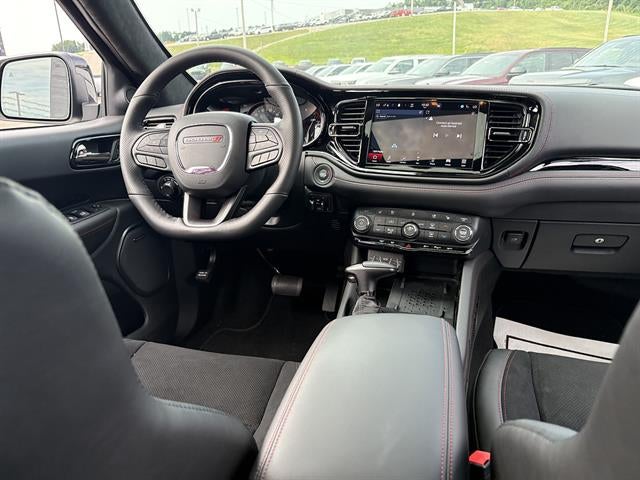 2026 Dodge Durango GT Premium HEMI V8