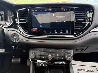 2026 Dodge Durango GT Premium HEMI V8