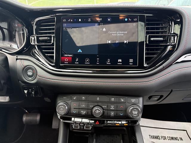 2026 Dodge Durango GT Premium HEMI V8