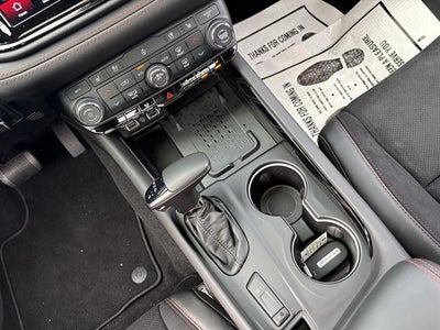2026 Dodge Durango GT Premium HEMI V8