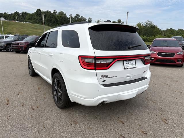 2026 Dodge Durango GT Premium HEMI V8