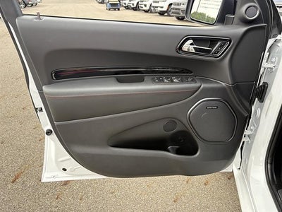 2026 Dodge Durango GT Premium HEMI V8