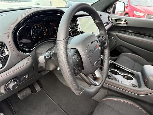 2026 Dodge Durango GT Premium HEMI V8