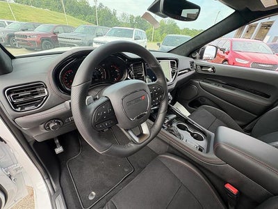 2026 Dodge Durango GT Premium HEMI V8