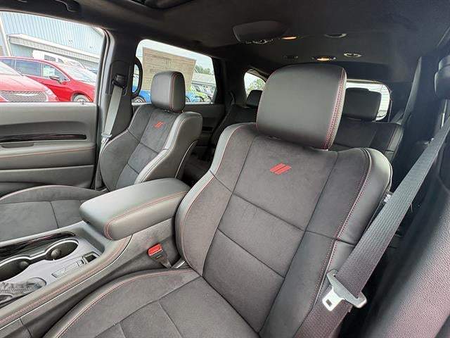 2026 Dodge Durango GT Premium HEMI V8