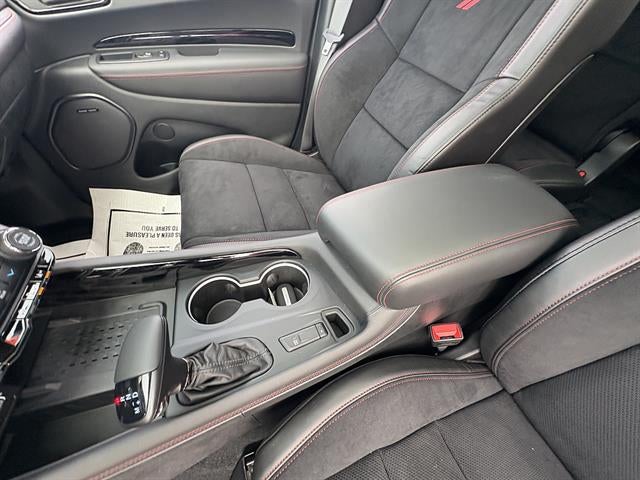 2026 Dodge Durango GT Premium HEMI V8