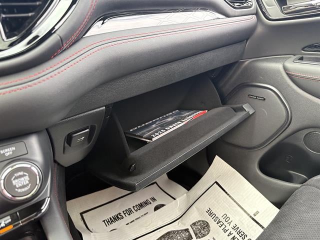 2026 Dodge Durango GT Premium HEMI V8