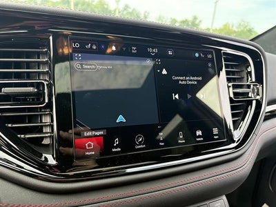 2026 Dodge Durango GT Premium HEMI V8