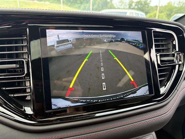 2026 Dodge Durango GT Premium HEMI V8