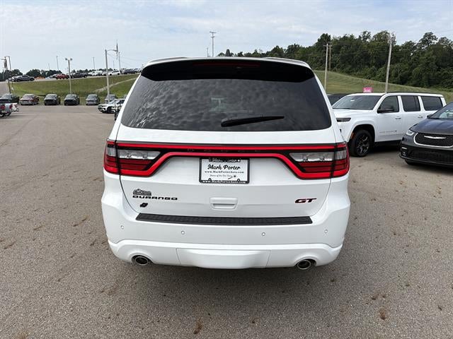 2026 Dodge Durango GT Premium HEMI V8