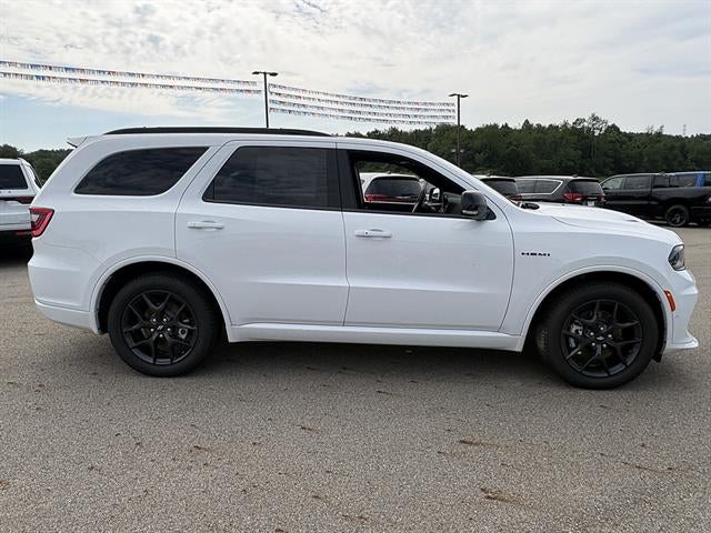 2026 Dodge Durango GT Premium HEMI V8