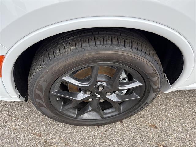 2026 Dodge Durango GT Premium HEMI V8