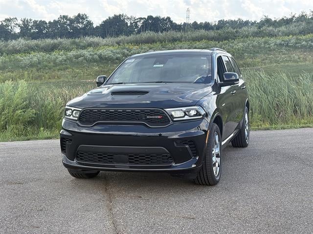 2027 Dodge Durango GT Plus HEMI