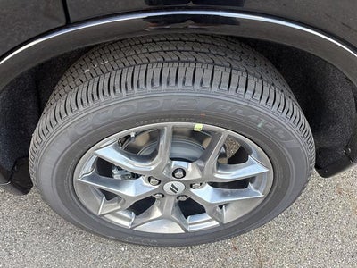 2027 Dodge Durango GT Plus HEMI