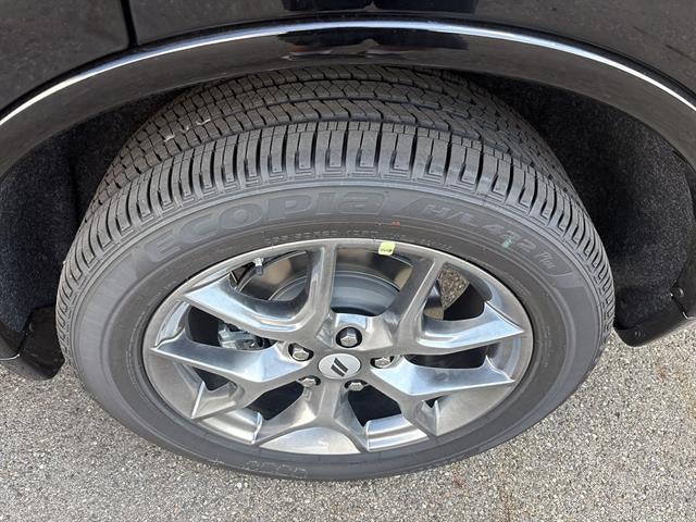 2027 Dodge Durango GT Plus HEMI