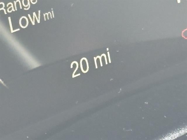 2027 Dodge Durango GT Plus HEMI