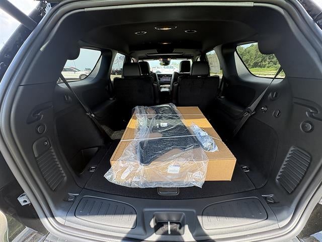 2027 Dodge Durango GT Plus HEMI