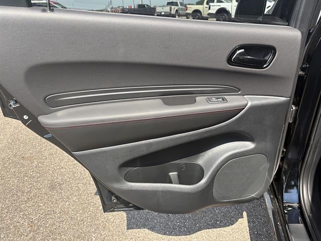 2027 Dodge Durango GT Plus HEMI