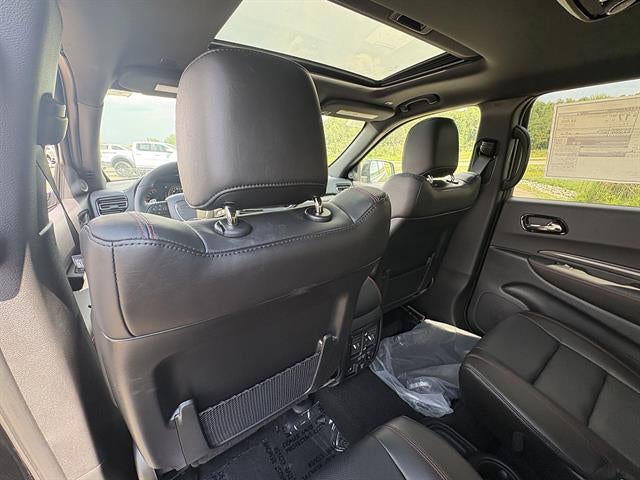 2027 Dodge Durango GT Plus HEMI