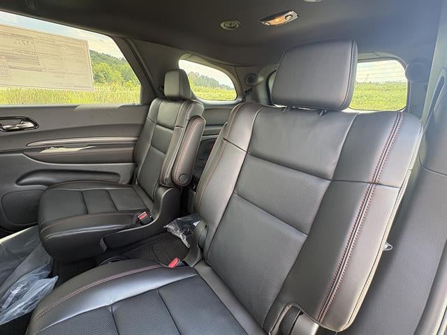 2027 Dodge Durango GT Plus HEMI