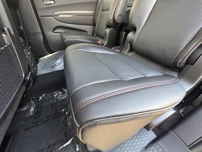 2027 Dodge Durango GT Plus HEMI