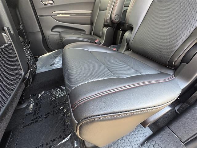 2027 Dodge Durango GT Plus HEMI