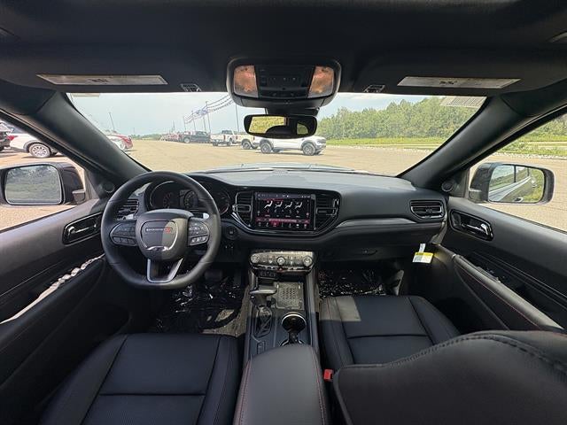 2027 Dodge Durango GT Plus HEMI