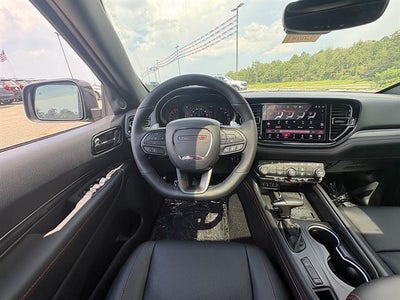 2027 Dodge Durango GT Plus HEMI