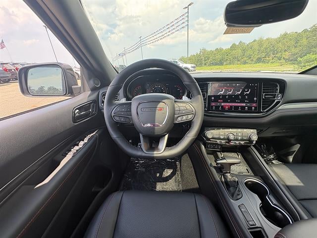 2027 Dodge Durango GT Plus HEMI