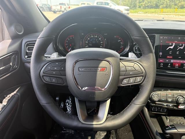 2027 Dodge Durango GT Plus HEMI