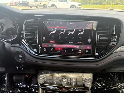 2027 Dodge Durango GT Plus HEMI