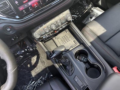 2027 Dodge Durango GT Plus HEMI