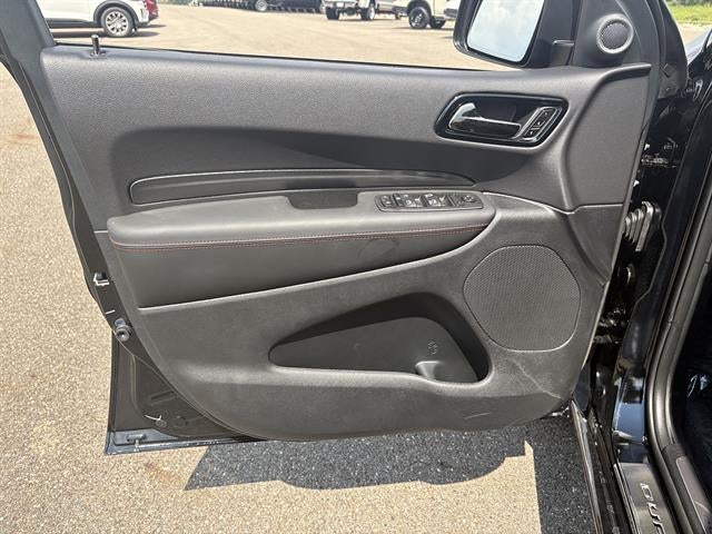 2027 Dodge Durango GT Plus HEMI
