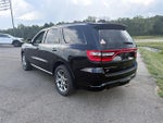 2027 Dodge Durango GT Plus HEMI