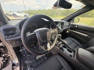 2027 Dodge Durango GT Plus HEMI