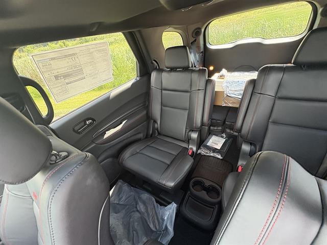 2027 Dodge Durango GT Plus HEMI