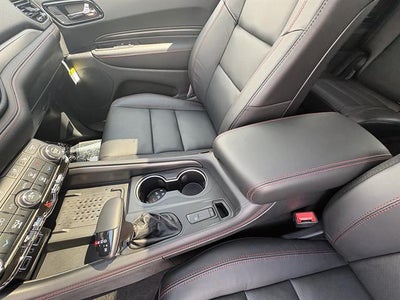 2027 Dodge Durango GT Plus HEMI