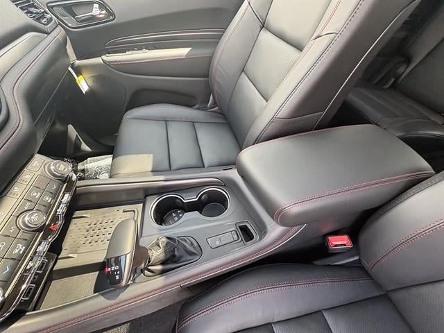 2027 Dodge Durango GT Plus HEMI