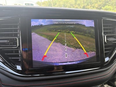 2027 Dodge Durango GT Plus HEMI