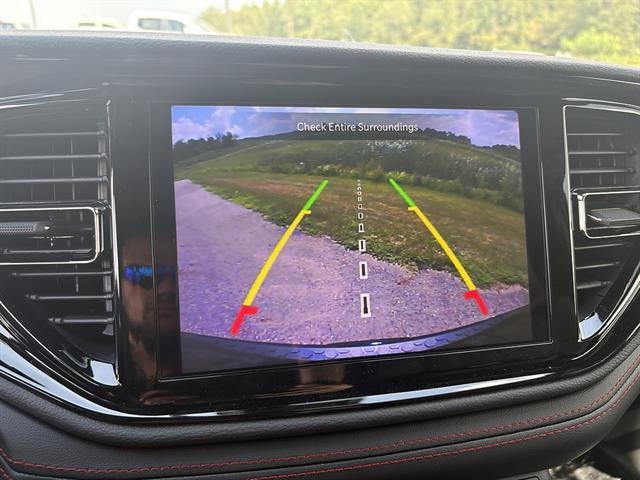 2027 Dodge Durango GT Plus HEMI